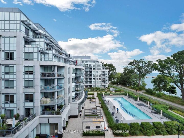 Property Photo: 3500 Lakeshore Road W 229 ON L6L 0B4