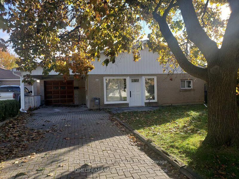 Property Photo: 7496 Redstone Road ON L4T 2B6