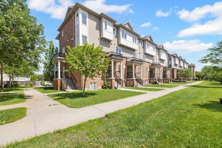 Property Photo: 3415 Cambrian Road ON K2J 1S3