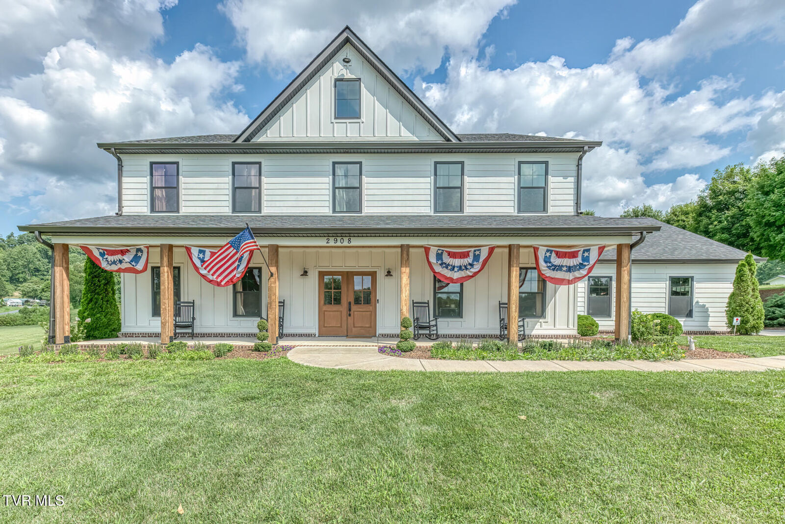 Property Photo:  2908 Carroll Creek Road  TN 37615 