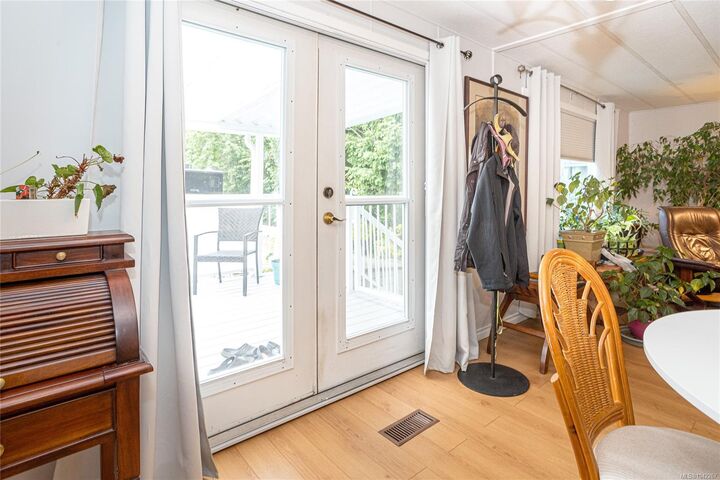 Property Photo: 525 Jim Cram Dr #10 BC V9G 0A5