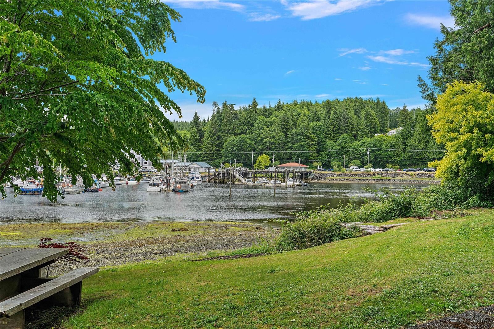 Property Photo: 8575 Glenview Rd BC V0N 2P0
