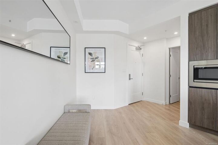 Property Photo: 2000 West Park Lane #207 BC V9B 3R7