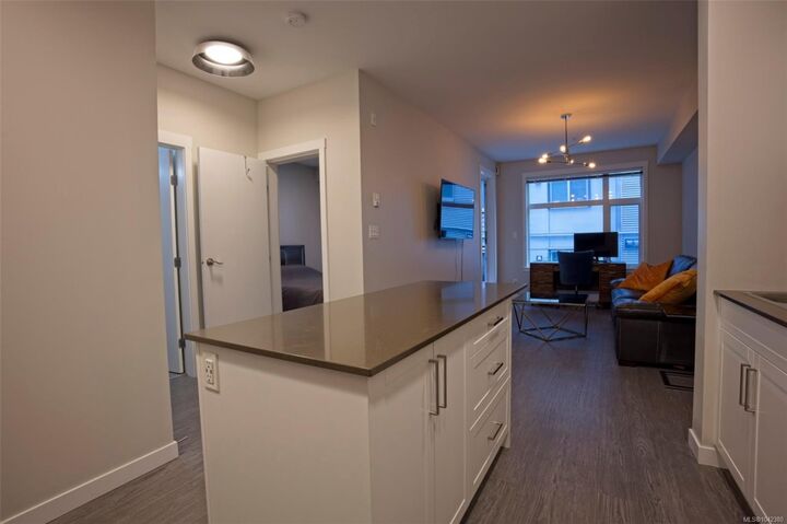 Property Photo:  868 Orono Ave #204  BC V9B 0X9 