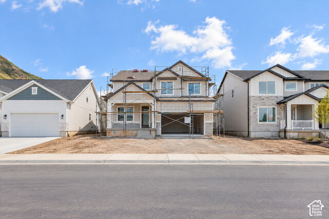 Property Photo:  31 W Linden Ln 1027  UT 84664 