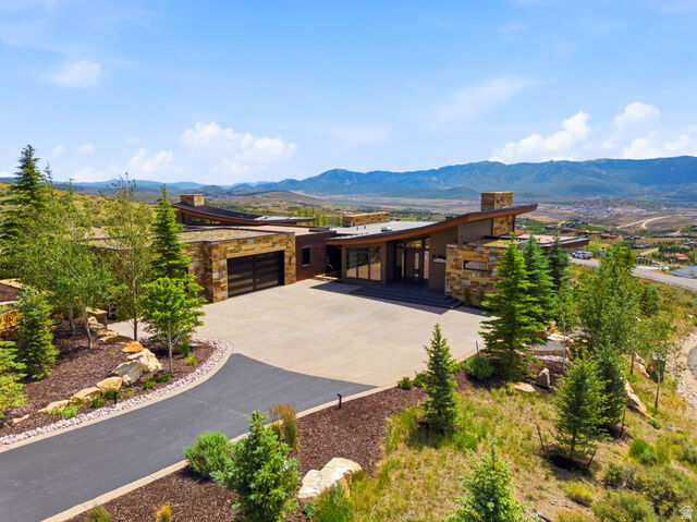 Property Photo: 3364 Scenic Grade UT 84098