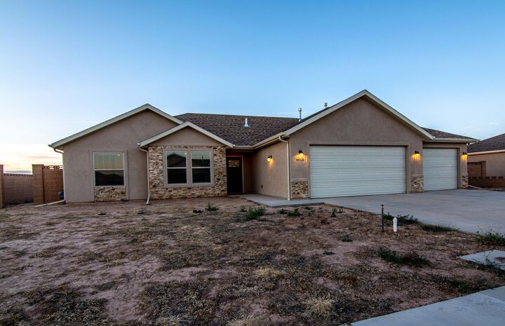 Property Photo:  4468 W 275 N N  UT 84720 