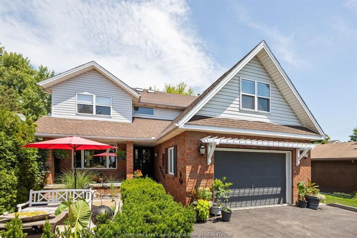 Property Photo: 3914 St. Clair Road ON N0R 1N0