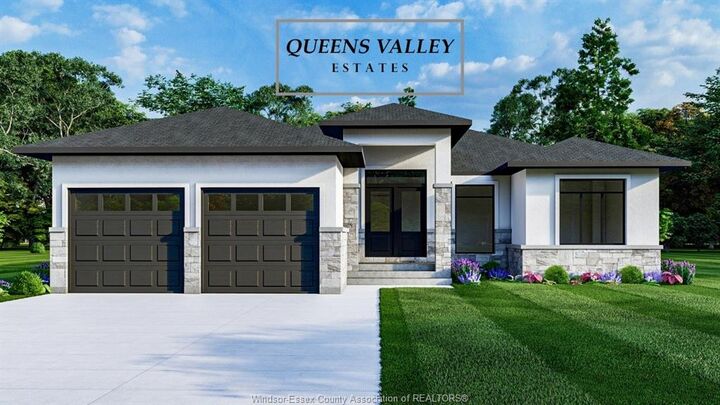 Property Photo: 1913 Sannita Avenue ON N9Y 0G6