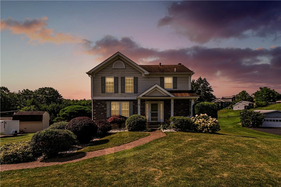Property Photo: 440 Huntingdon Ave PA 15642
