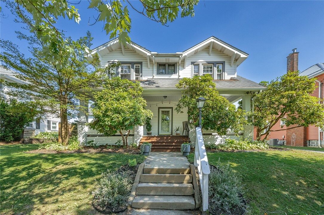 Property Photo: 228 Edgewood Ave PA 16127