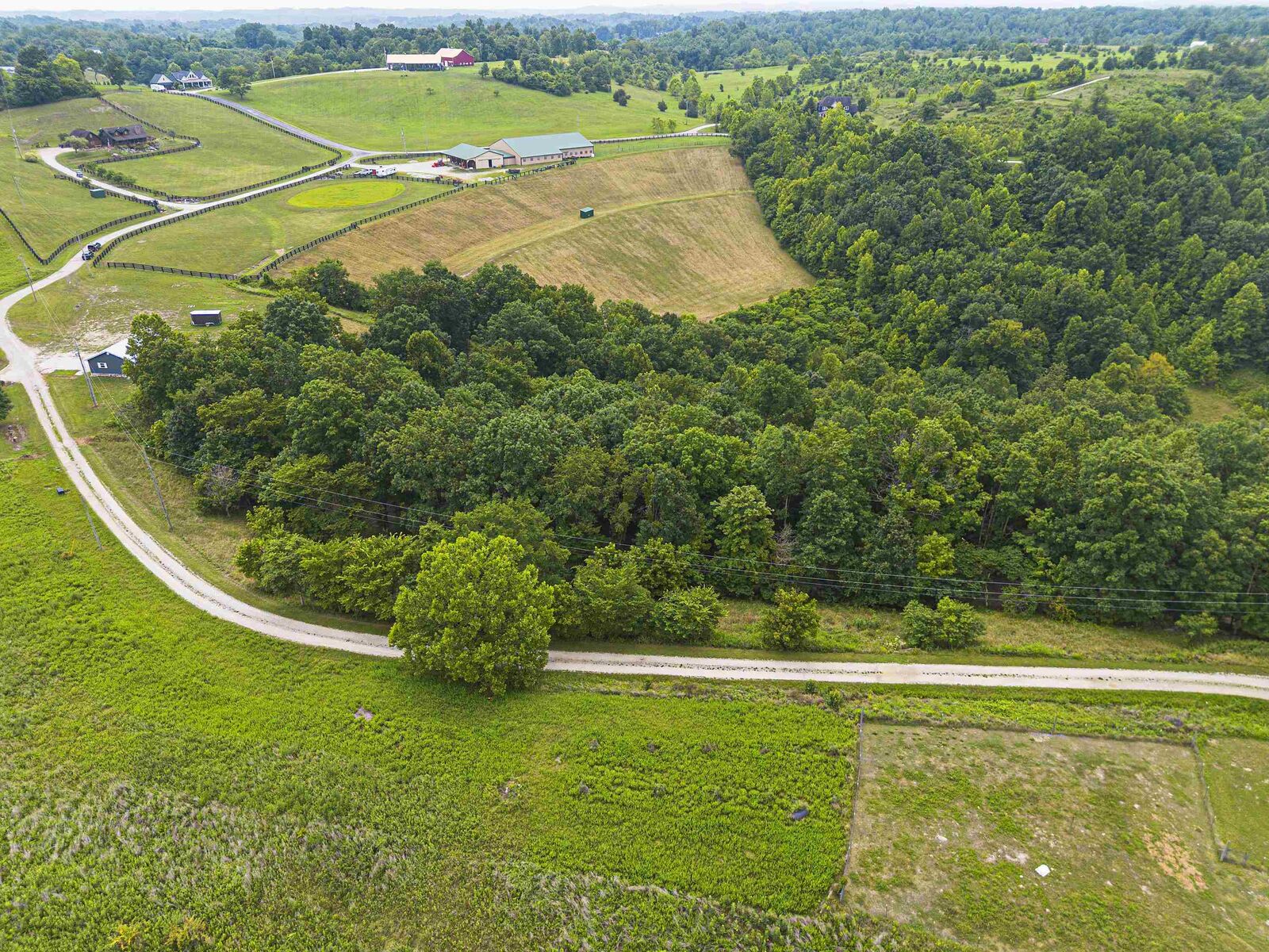Property Photo:  0 Rolling Hills  KY 41102 