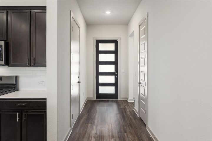 Property Photo: 1917 Centerline Lane TX 78628
