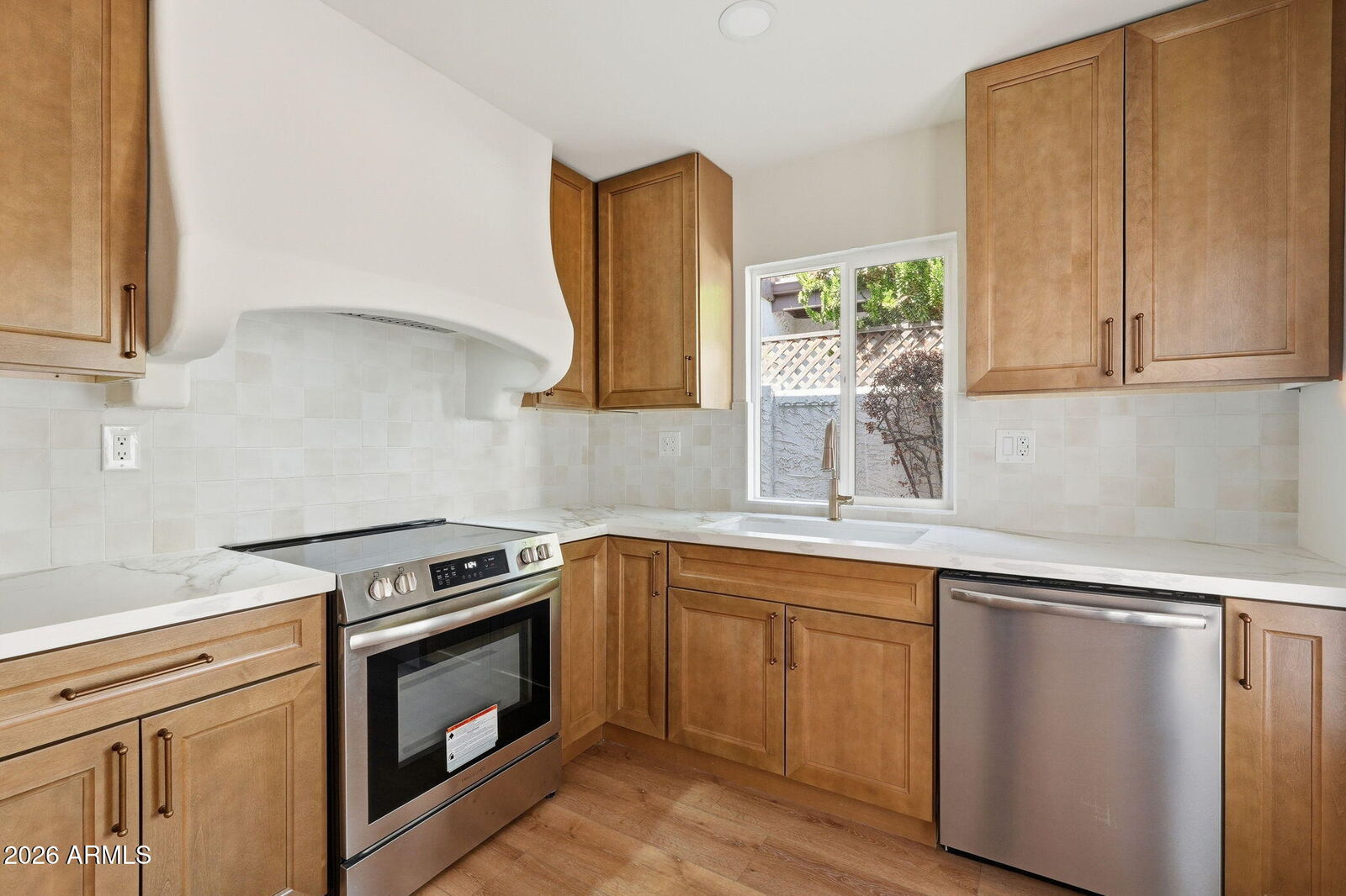 Property Photo: 8754 E Via De La Luna -- AZ 85258