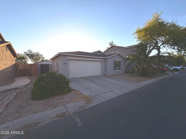 Property Photo:  40440 N High Meadows Drive  AZ 85140 