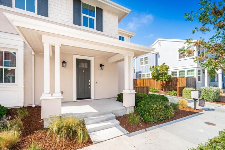 Property Photo:  1908 Pico Street  CA 94952 