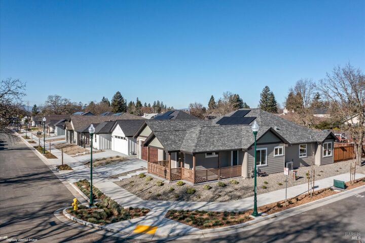 Property Photo: 119 Maywood Lane CA 95492