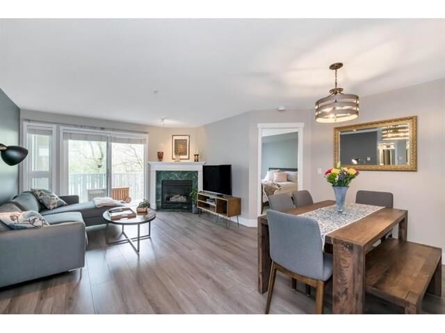 Property Photo:  8080 Jones Road 209  BC V6Y 4A9 