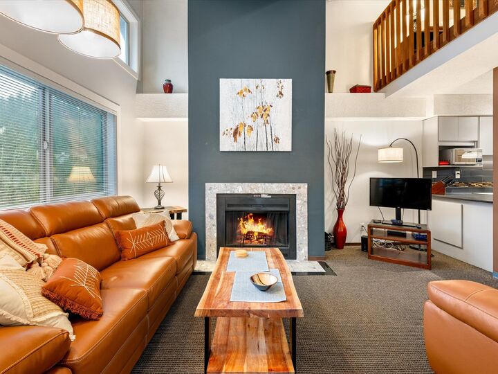 Property Photo: 2021 Karen Crescent 320 BC V8E 0H1