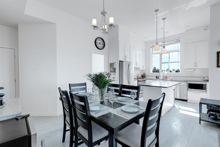 20829 77 A Avenue 507 — photo 1