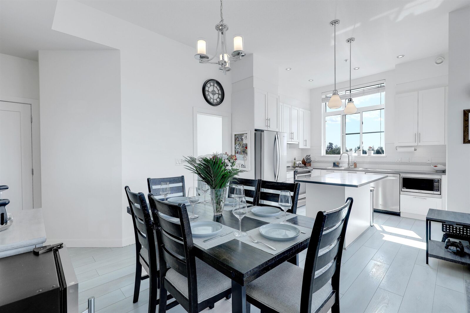 Property Photo: 20829 77 A Avenue 507 BC V2Y 0Y5
