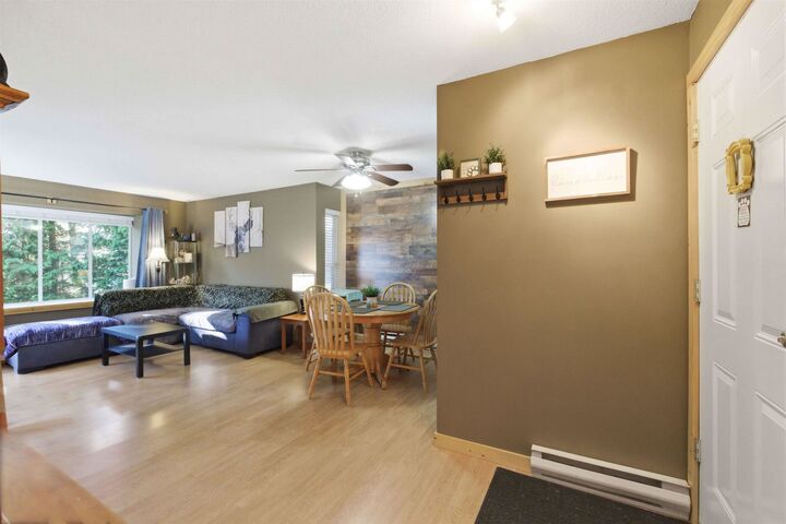 Property Photo: 1750 McKenzie Road 706 BC V2S 3Z3