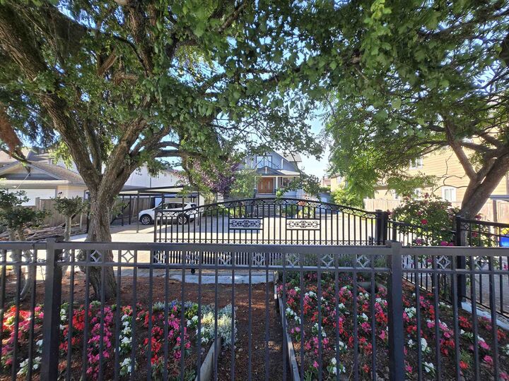 Property Photo: 4431 Steveston Highway BC V7E 2K4