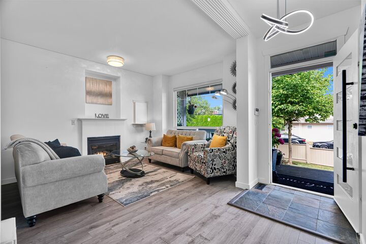 Property Photo: 5653 148A Street BC V3S 8W8