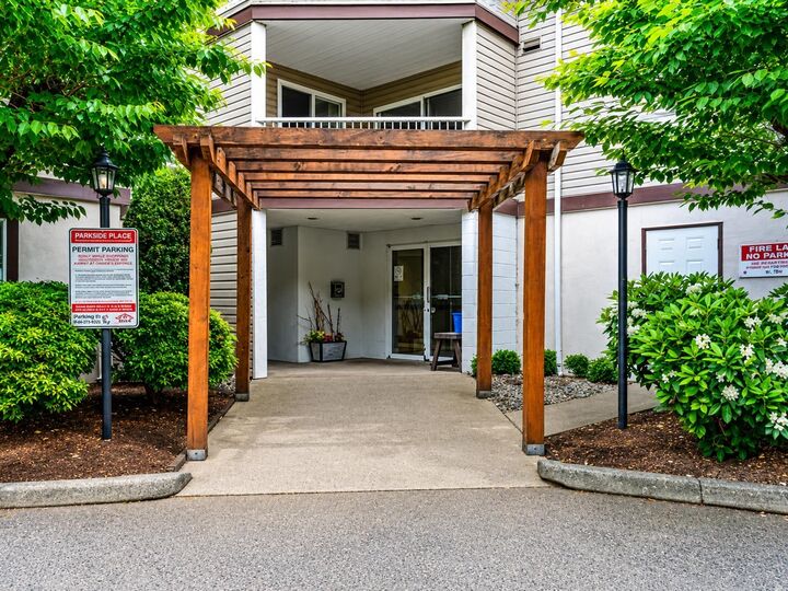 Property Photo: 45222 Watson Road 306 BC V2R 3J4