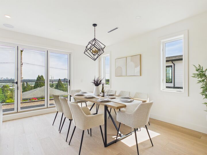 Property Photo: 217 E Eighth Avenue BC V3L 4K1