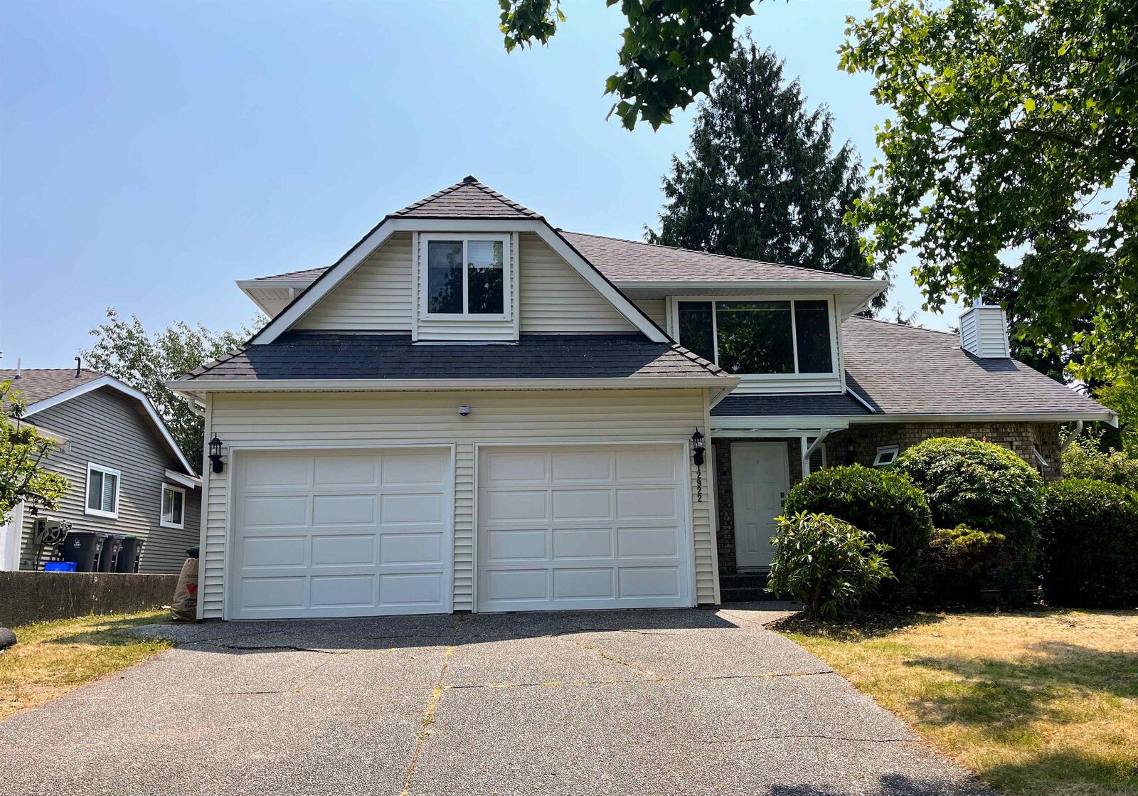 Property Photo: 12922 19A Avenue BC V4A 8P1