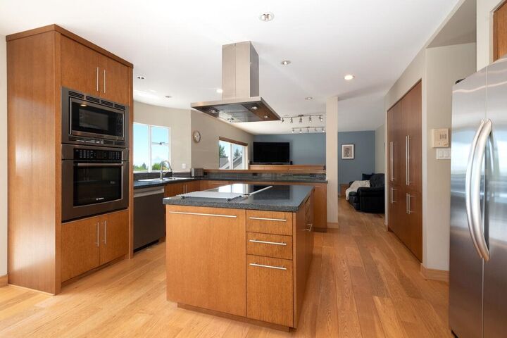 Property Photo: 4895 Northwood Drive BC V7S 3C6