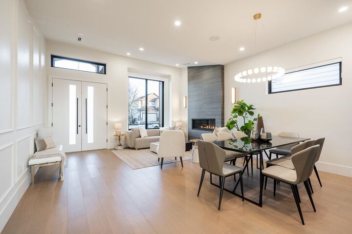 Property Photo:  6187 164A Street  BC V3S 3V8 