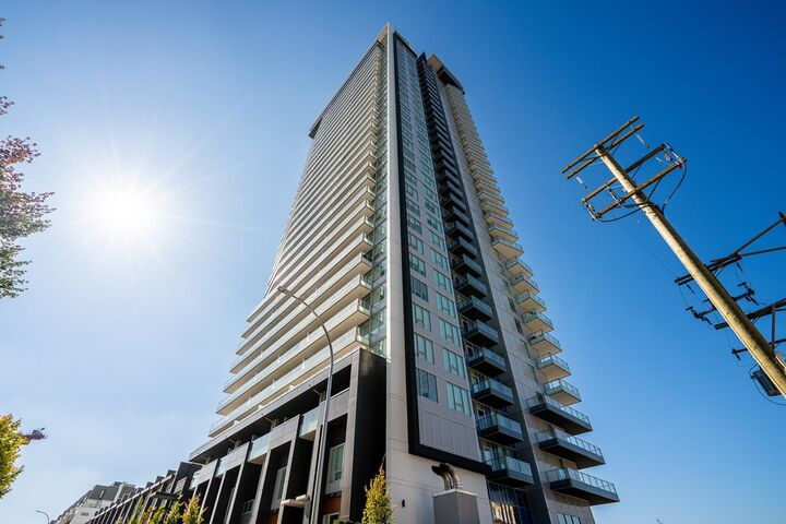 Property Photo: 8551 201 Street 3104 BC V2Y 3Y5