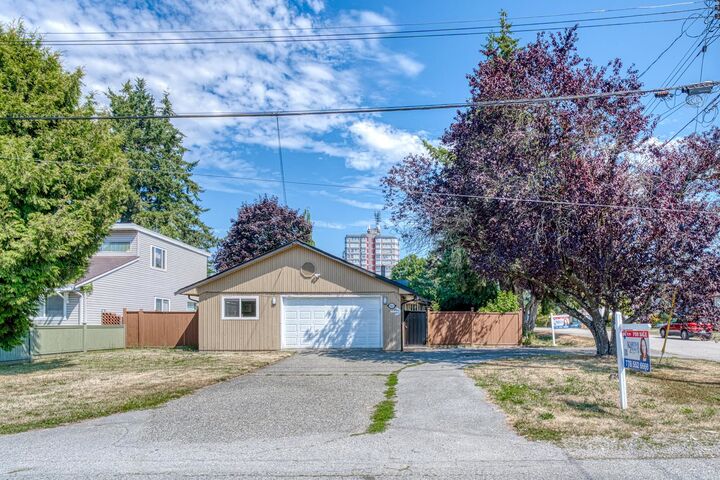 Property Photo: 7863 119A Street BC V4C 6N7