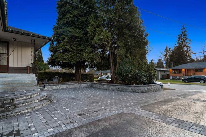 Property Photo: 838 Dundonald Drive BC V3H 1B7