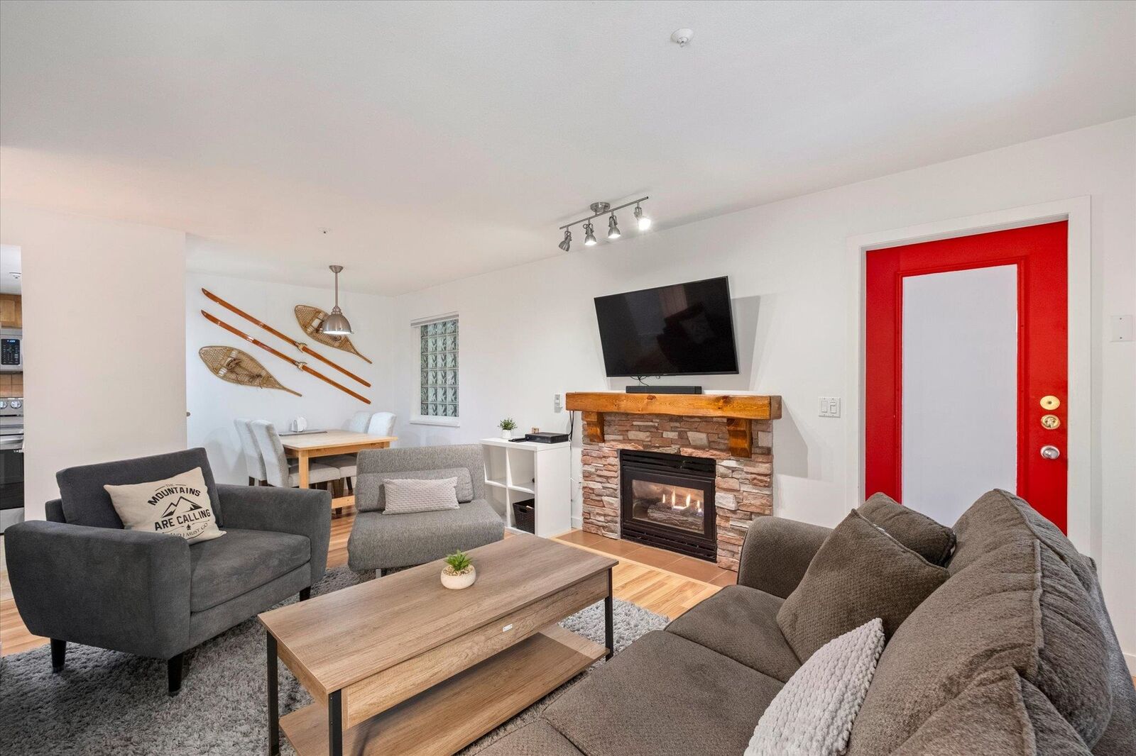 Property Photo: 4355 Northlands Boulevard 68 BC V8E 1C3