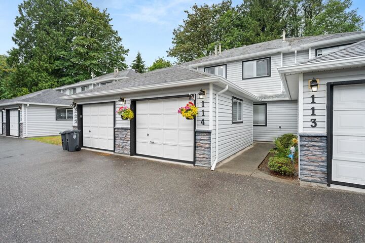 Property Photo: 9507 208 Street 114 BC V2Y 3J6