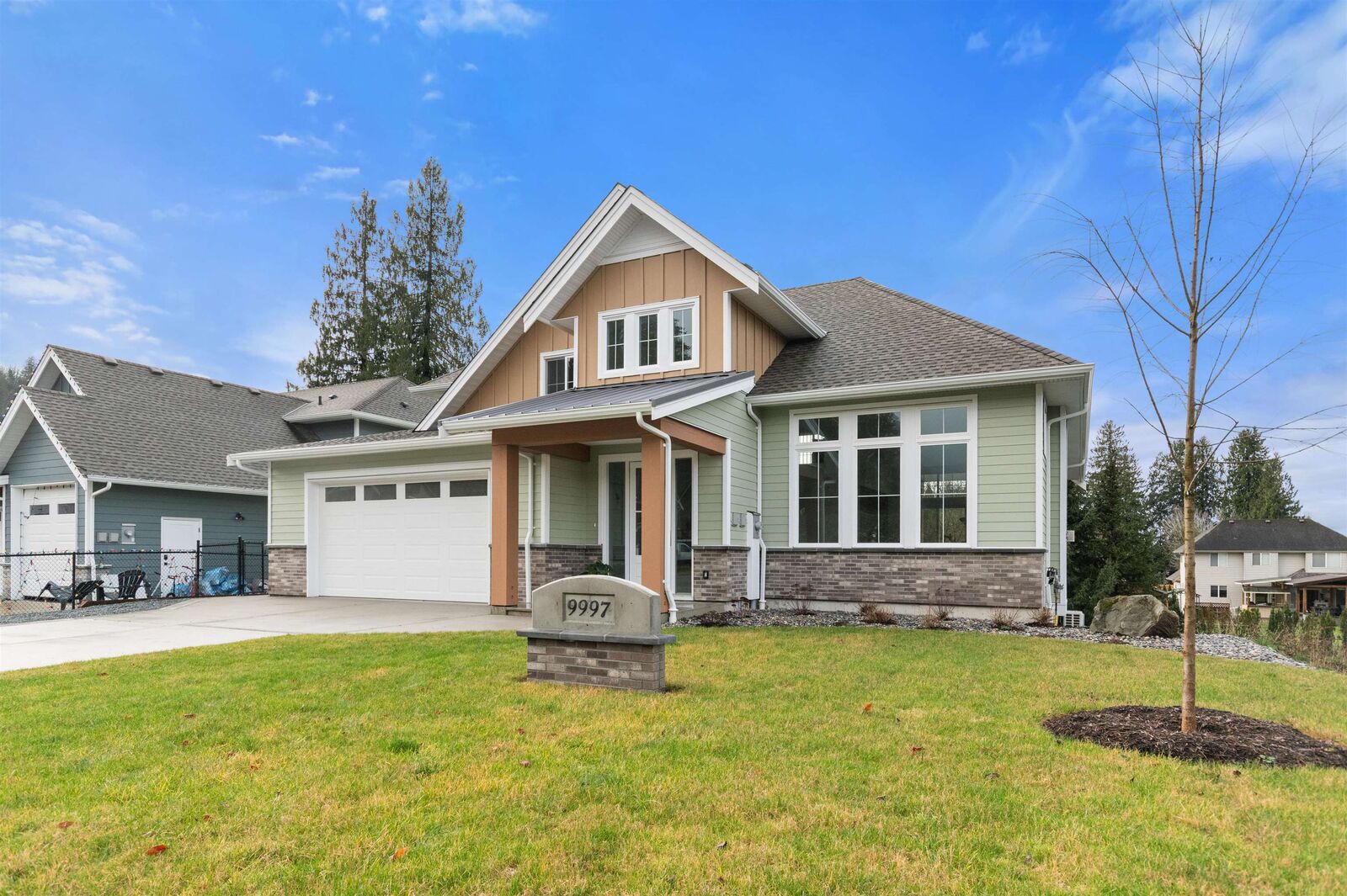 Property Photo: 9997 Magnolia Place BC V0X 1X1
