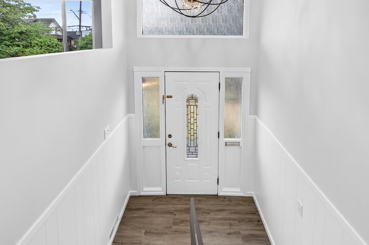Property Photo: 20800 Camwood Avenue BC V2X 2P1