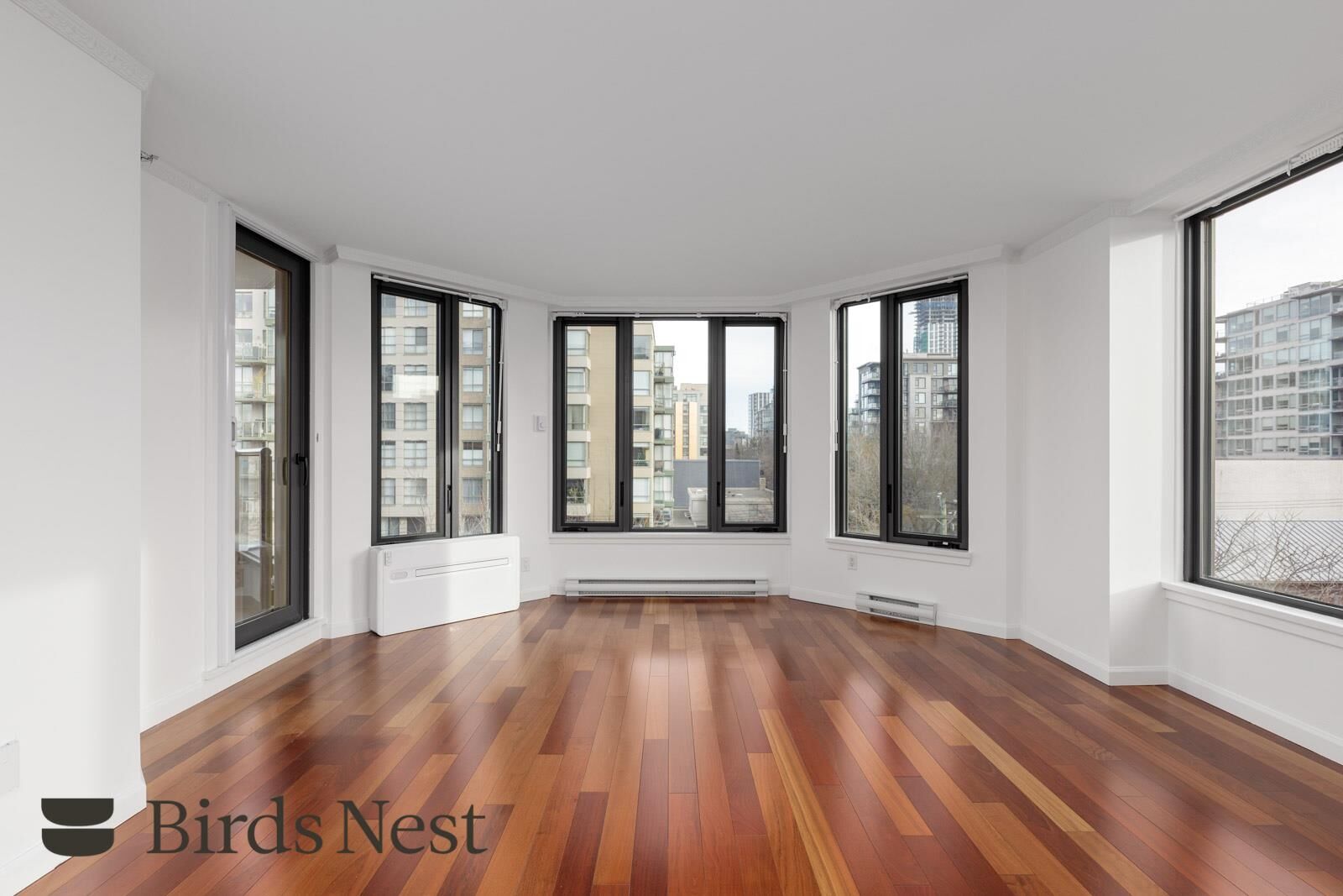 Property Photo: 2201 Pine Street 604 BC V6J 5E7