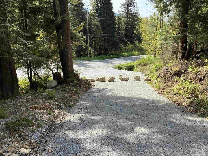 Property Photo: 12845 Sylvester Road Lt.2 BC V2V 0B1