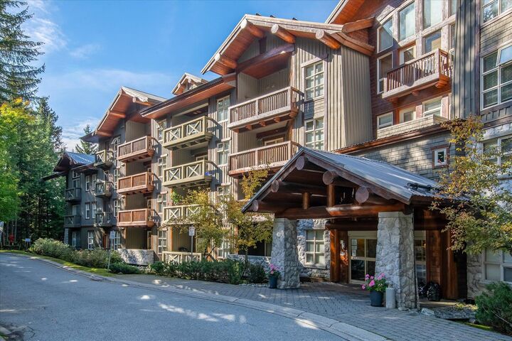 4660 Blackcomb Way 212 — photo 1