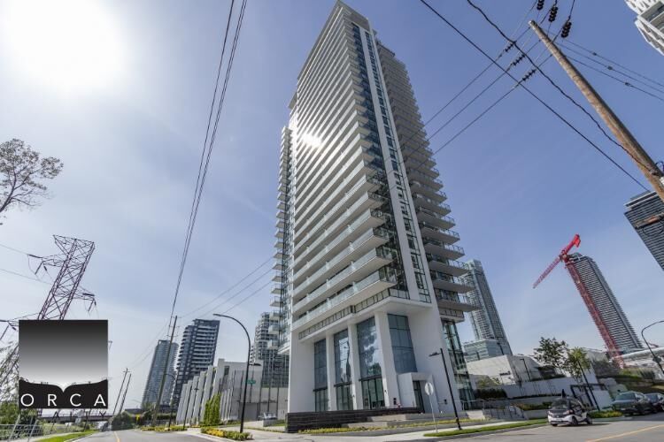 Property Photo:  2425 Alpha Avenue 606  BC V5C 0K2 