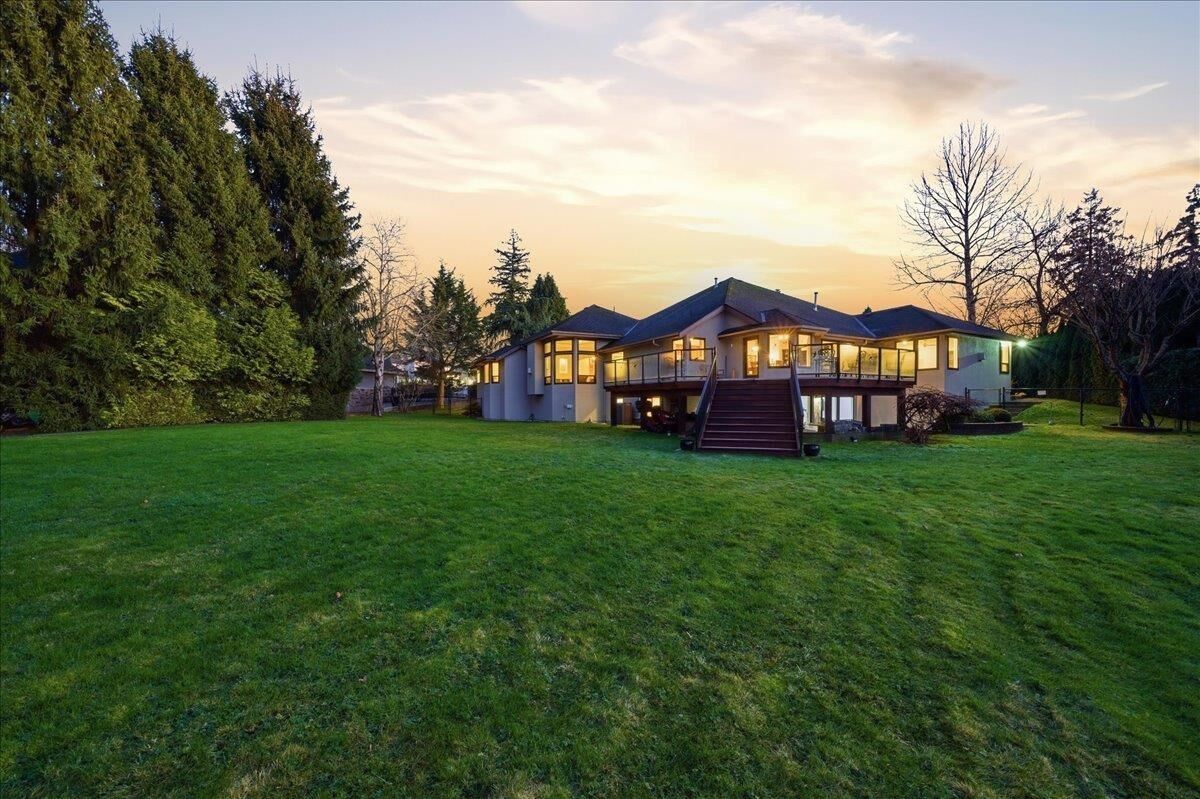 Property Photo: 16533 26 Avenue BC V3Z 9W9