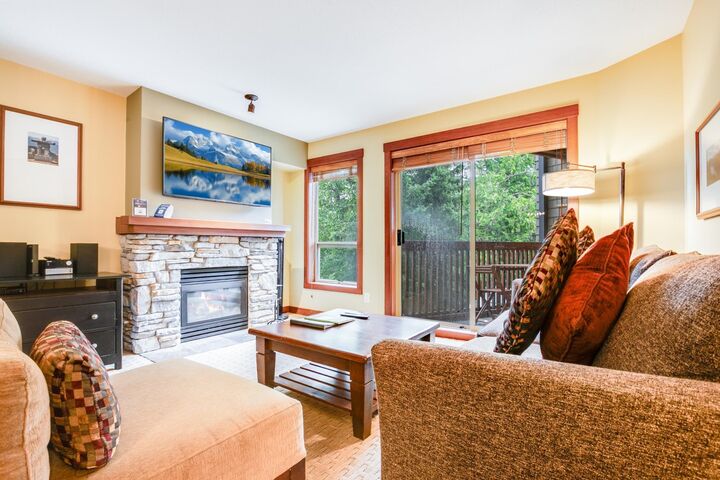 Property Photo: 4653 Blackcomb Way 303G2 BC V8E 0Y9