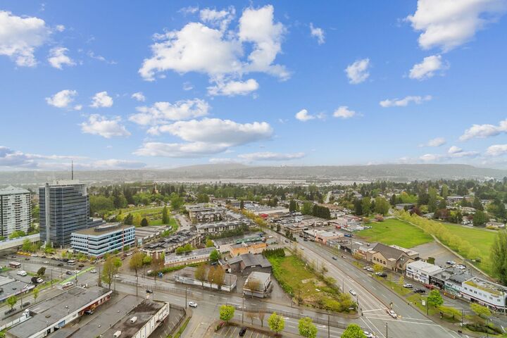 Property Photo: 10750 135A Street 2302 BC V3T 0V4