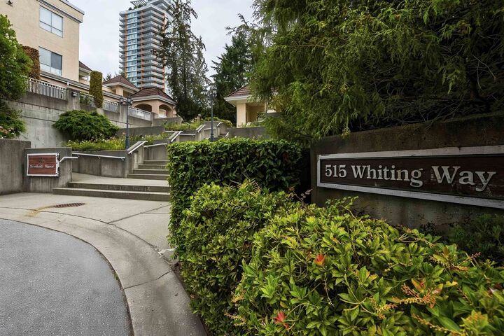 Property Photo:  515 Whiting Way 203  BC V3J 7W9 