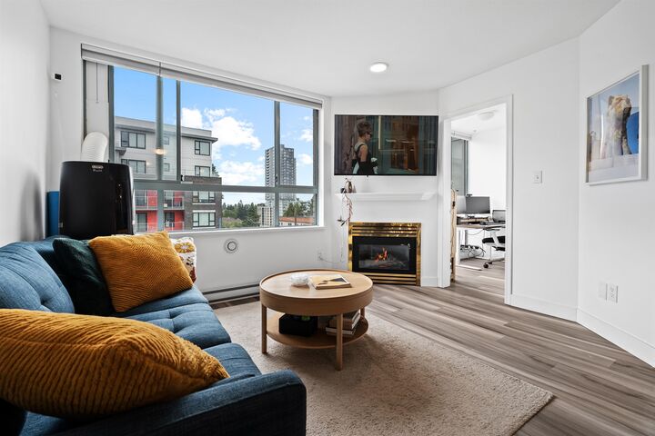5818 Lincoln Street 302 — photo 1