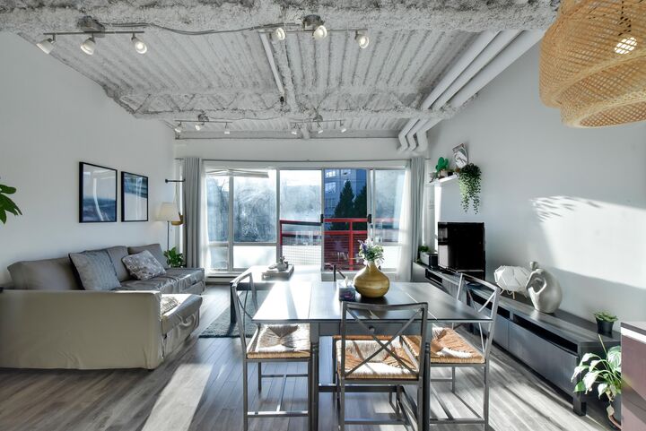 Property Photo: 350 E 2nd Avenue 305 BC V5T 4R8